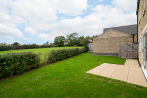 Longlieve Gardens Pilsley